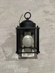 Kichler Lighting - One Outdoor Wall Mount Small New. Fixed Price $30.00.