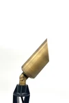 Antique Brass Low Voltage Landscape Lighting Spot Led. Fixed Price $60.95.