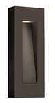 Hinkley Lighting 1668-LED 2 Compliant Dark Sky Outdoor Bronze. Fixed Price $458.15.