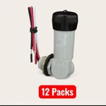 12 Packs Westek Gray Photoelectric Swivel Eye Light Controls Sku: 3433554. Fixed Price $99.99.