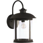 Craftmade ZA3224-DBG O'fallon Outdoor Wall Light Dark Bronze Gilded. Fixed Price $126.40.
