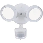 Halo Lumen Selectable White Activated Led Floodlight Fixture TGS2S402MRRW. Fixed Price $80.41.