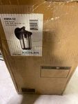 Kichler 49894OZ Fairfield 17" Tall Outdoor Wall Sconce - Olde Bronze. Fixed Price $181.99.