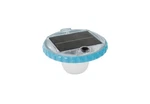Intex 28690E Solar Powered Led Floating Pool Night Light, Auto On Color Changing. Fixed Price $52.45.