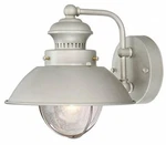 Vaxcel One Light Outdoor Wall OW21593BN. Fixed Price $124.28.