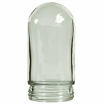 Satco 50-919 Glass Jelly Jar Maximum 100 Watts Light Fixture Cover. Fixed Price $35.97.