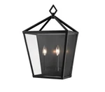 Millennium Lighting 2532-PBK Arnold 20" Tall Outdoor Wall Sconce. Fixed Price $72.00.