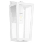 Used Quorum Lighting 715-8-6 Bravo Outdoor Wall LANTERN-17.63 Inch. Fixed Price $190.80.