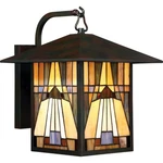 Inglenook - 150W Light Outdoor Large Wall Lantern 14 Inches High. Fixed Price $339.99.