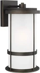 Generation Lighting 8790901-71 Wilburn 24-INCH Tall Outdoor Wall Lantern. Fixed Price $155.99.