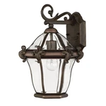Hinkley San Clemente 1 Light Outdoor Mini Wall Mount, Copper Bronze - 2440CB. Fixed Price $329.00.