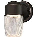 Westinghouse Lighting 6106900 One-light Led Outdoor Wall Fixture With Dusk To. Fixed Price $46.19.