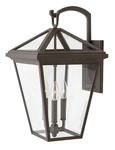 Hinkley Lighting 2565-LL Alford Place 3 21" Tall Open Air Bronze. Fixed Price $529.00.