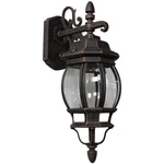 Artcraft Lighting AC8091RU Classico Led 17.5 Inch Rust Outdoor Wall. Fixed Price $92.88.