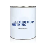 Federal Heath 612222 Light Green Gallon Of Paint Single Stage. Fixed Price $319.00.