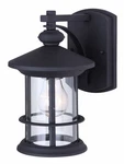 Used Canarm IOL315BK Treehouse Light Outdoor Wall MOUNT-9.75 Inches Tall. Fixed Price $69.00.