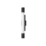 ET2 E30093-01 Canello 30" Tall Led Outdoor Wall Sconce Black. Fixed Price $147.20.