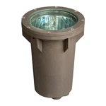 Hinkley Line Voltage Light Landscape 120V Well, Bronze - 51000BZ. Fixed Price $299.00.