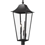 Z-lite 5008PHXXLR-BK Gannon Post Light Accessories Black. Fixed Price $858.50.