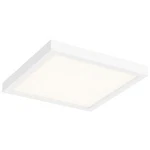 Dals Lighting CFLEDSQ10-CC-WH Delta Flush Mount White. Fixed Price $123.20.