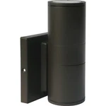 Nuvo Lighting 1-LT Led Small Up/down Sconce 10W 3000K Bronze 120-277V 62-1139. Fixed Price $59.19.