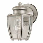 Westinghouse 6468800 One-light Outdoor Wall Lantern. Fixed Price $40.62.