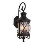 Yosemite Home Decor 5364ORB-S Lorenza Collection Two Lights Incandescent, Small. Fixed Price $76.00.