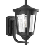 Progress Lighting P6074 East Haven 13" Tall Outdoor Wall - Black. Fixed Price $114.99.