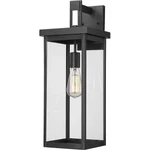 Millennium Lighting 42602-PBK Wall Sconces Outdoor. Fixed Price $71.50.