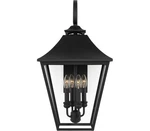 Visual Comfort Studio Collection Galena Outdoor Wall 4-LIGHT 240 Totalwatt. Fixed Price $286.31.