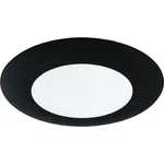 Volume 1-LIGHT Led Indoor/outdoor Black Surface/wall Mount Frost Lens V8622-5. Fixed Price $39.99.