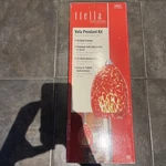 Tiella Vela Pendant Kit 149322. Fixed Price $68.00.