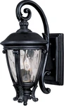 Maxim 41424 Camden Vx 19" Light Vivex Wall Sconce. Fixed Price $321.30.