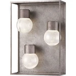 Gibson 13.25 Inch 13.5W Led Outdoor Wall Sconce Eurofase Lighting 35934-011. Fixed Price $332.00.