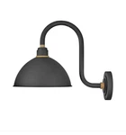 Hinkley Model 10564TK Foundry Dome Light-small Tall Goose Neck Barn. Fixed Price $95.00.