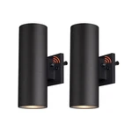 Mirrea Modern Outdoor Porch Patio In 2 Lights Dusk Dawn Photoc.... Fixed Price $96.33.