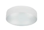 Access Lighting Tomtom 1-LIGHT White Led Flush Mount Energy Star. Fixed Price $55.24.