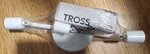 Ikea Tross White Ceiling Track Spotlight Lighting Fixture 901.511.03 New. Fixed Price $19.99.