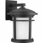Progress Lighting P6085-31 Med Wall Lantern, Black. Fixed Price $150.00.