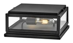 Hinkley Lighting 28858 Max 8" Tall Post - Black. Fixed Price $356.15.