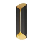 ET2 E30156 Folio 20" Tall Led Outdoor Wall Sconce - Gold. Fixed Price $291.60.