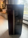Home Decorators Havenridge Exterior Wall Lantern Espresso Bronze 1007 316 006. Fixed Price $70.00.