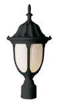 Trans Globe Lighting 4042 1 Outdoor Post - Black. Fixed Price $91.20.
