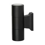 Kichler Large Up & Down Sconce Black Brass 7W 12V 4-1/4 In. 300 Wire. Fixed Price $149.99.