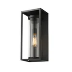 James Allan ZWS77033BK - Wall Sconces Outdoor Lighting. Fixed Price $111.00.