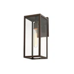 Bestshared Outdoor Wall Sconce Lights,exterior 15"-1 Pack, Oil-rubbed Bronze. Fixed Price $86.21.