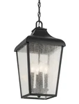 Kichler 49740 Forestdale Light 10"W Outdoor Taper Candle Mini - Black. Fixed Price $315.99.