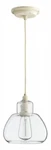 Quorum One Pendant Light 8000-70. Fixed Price $84.00.