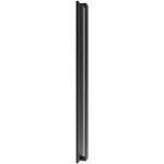 Avenue Lighting AV4924-5CCT Outdoor 24" Tall Led Flush Black. Fixed Price $271.00.