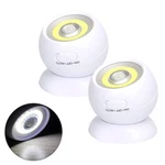 Lebote Sensor Light Battery Powered Wall Operated Motion.... Fixed Price $39.99.